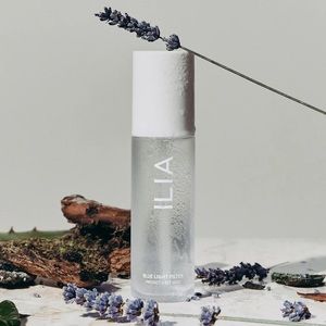 ILIA Blue Light Filter Protect + Set Mist